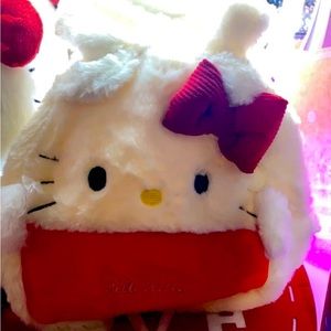 Hello kitty ❤️🎀 purse